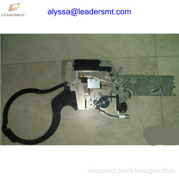 I-Pulse Feeder F1 and F2 type Feeder